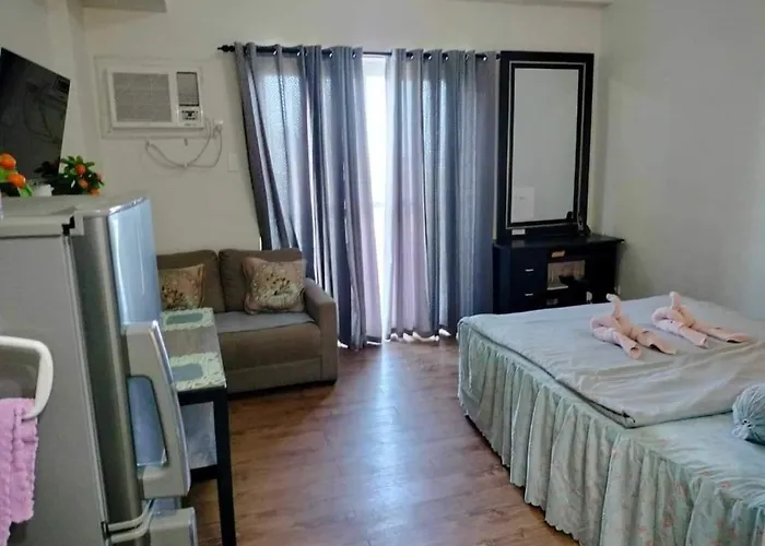 Jaymorts Bed & Breakfast