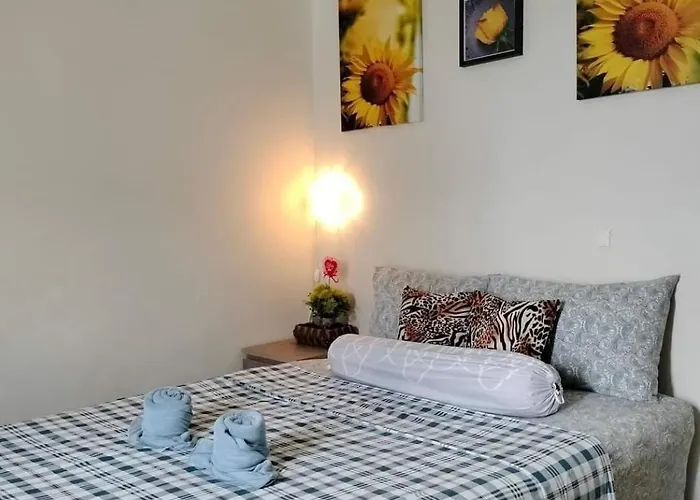 Bed & Breakfast Jaymorts *