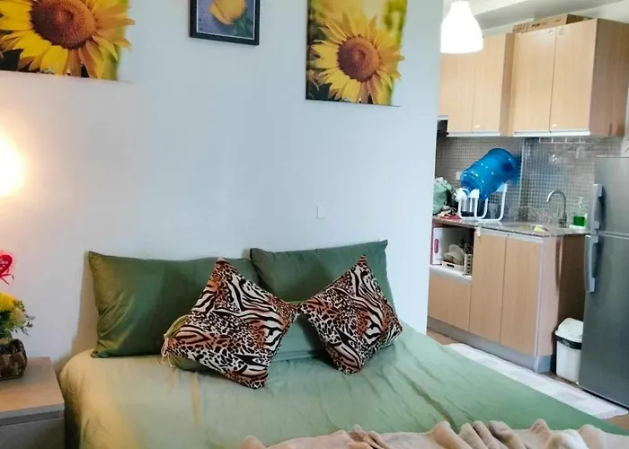 Bed & Breakfast Jaymorts *