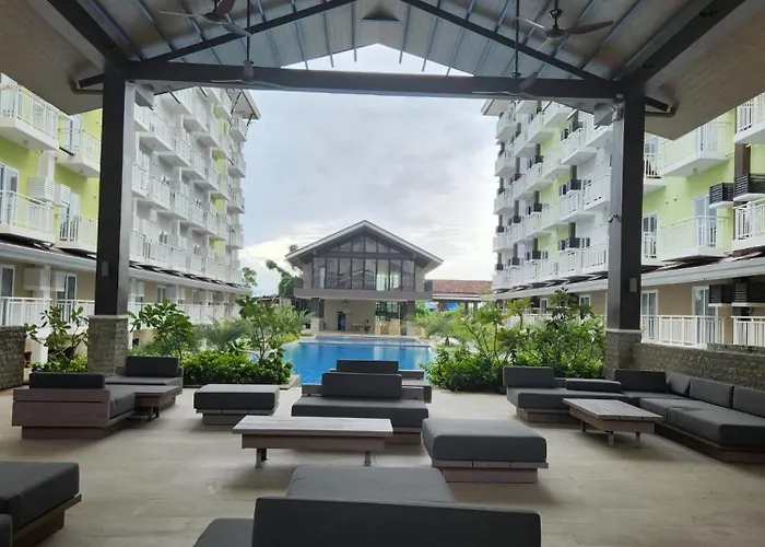Bed & Breakfast Jaymorts Lapu-Lapu City